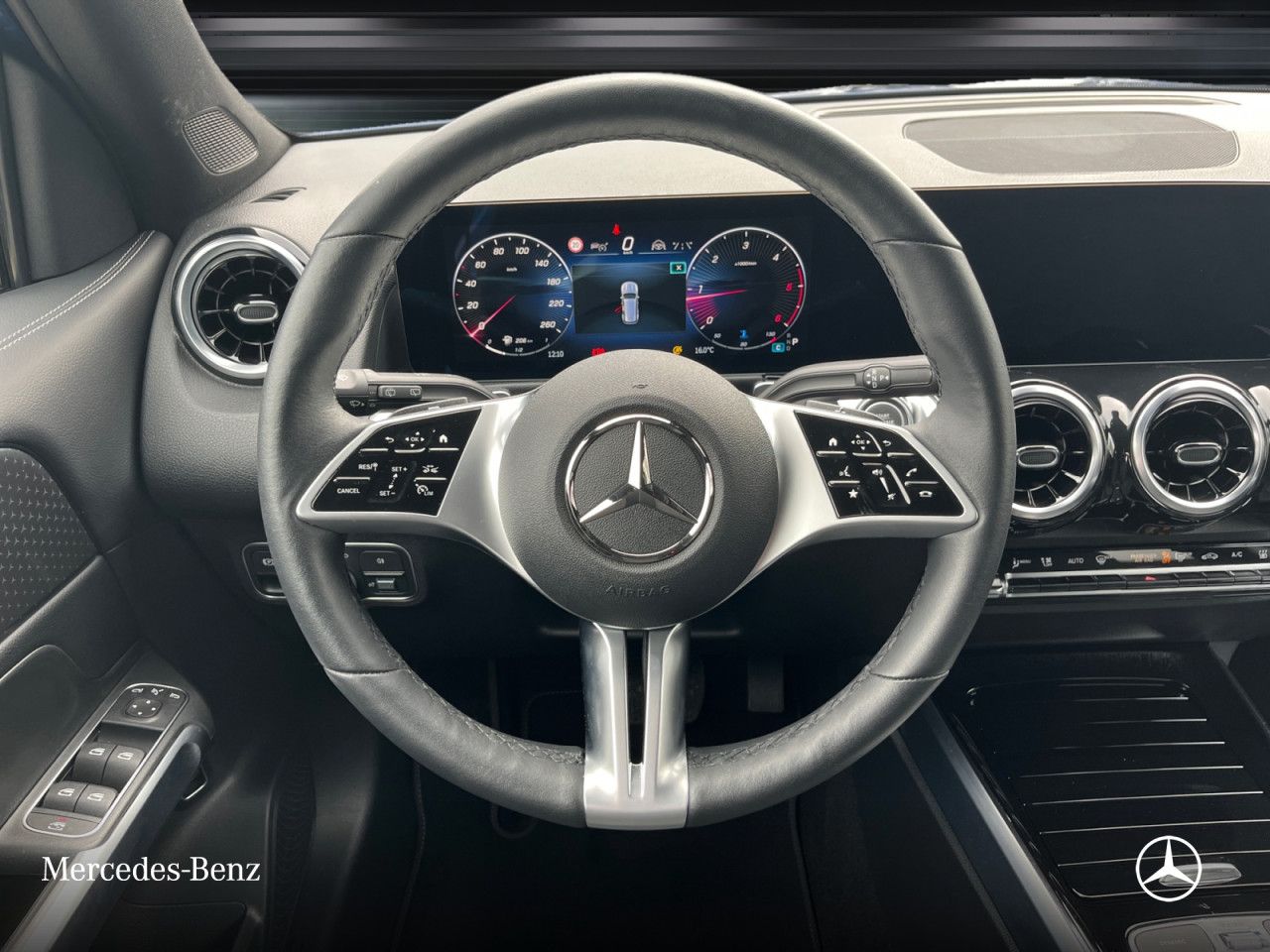 Mercedes-Benz GLB – Bild 12