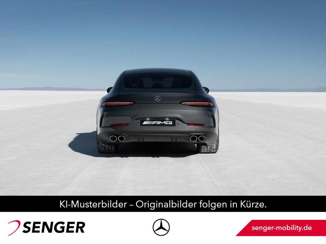 Mercedes-Benz AMG GT – Bild 11