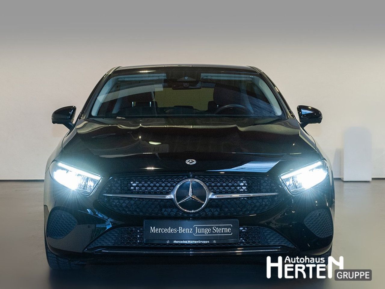 Mercedes-Benz A-Klasse – Bild 6