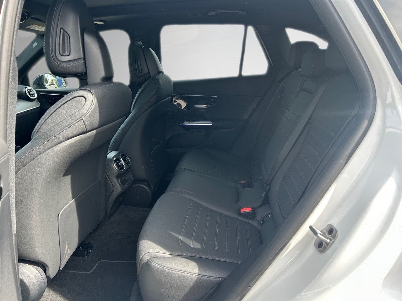 Mercedes-Benz GLC – Bild 16