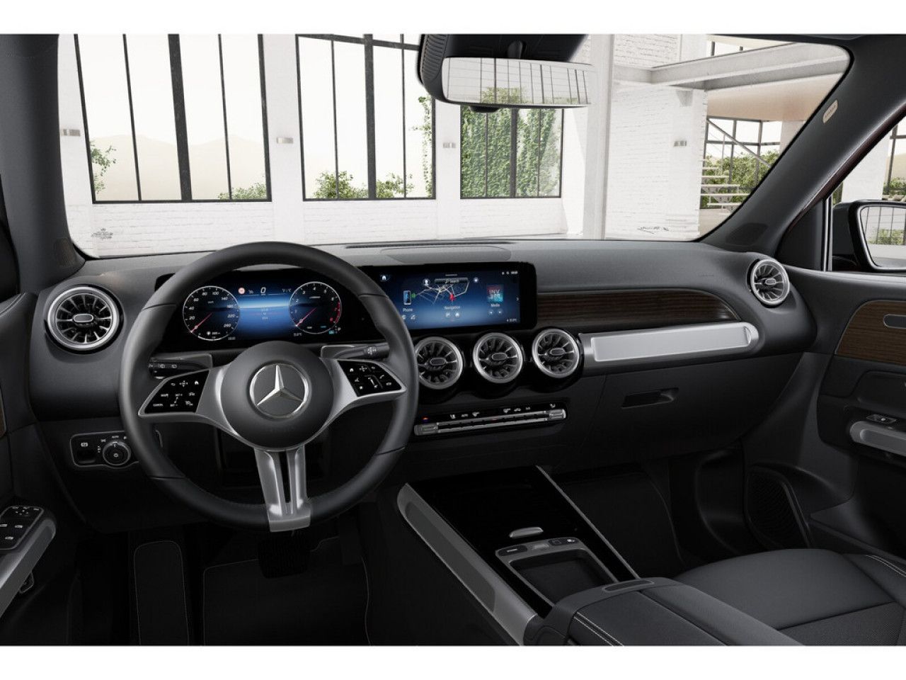 Mercedes-Benz GLB – Bild 2