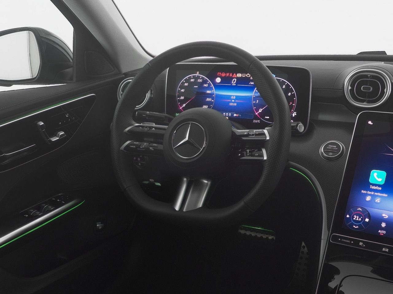 Mercedes-Benz C-Klasse – Bild 4