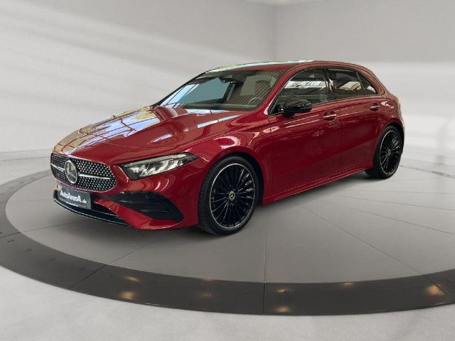 Mercedes-Benz A 220