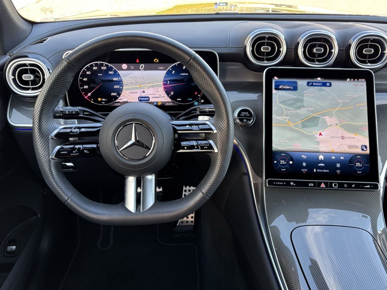 Mercedes-Benz GLC – Bild 12