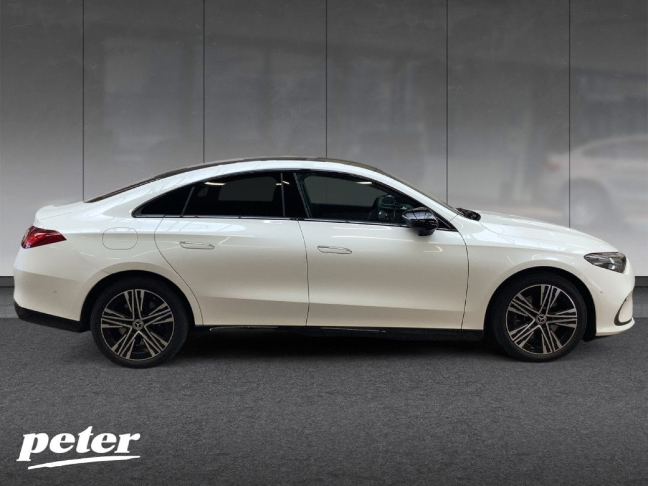 Mercedes-Benz CLA – Bild 20