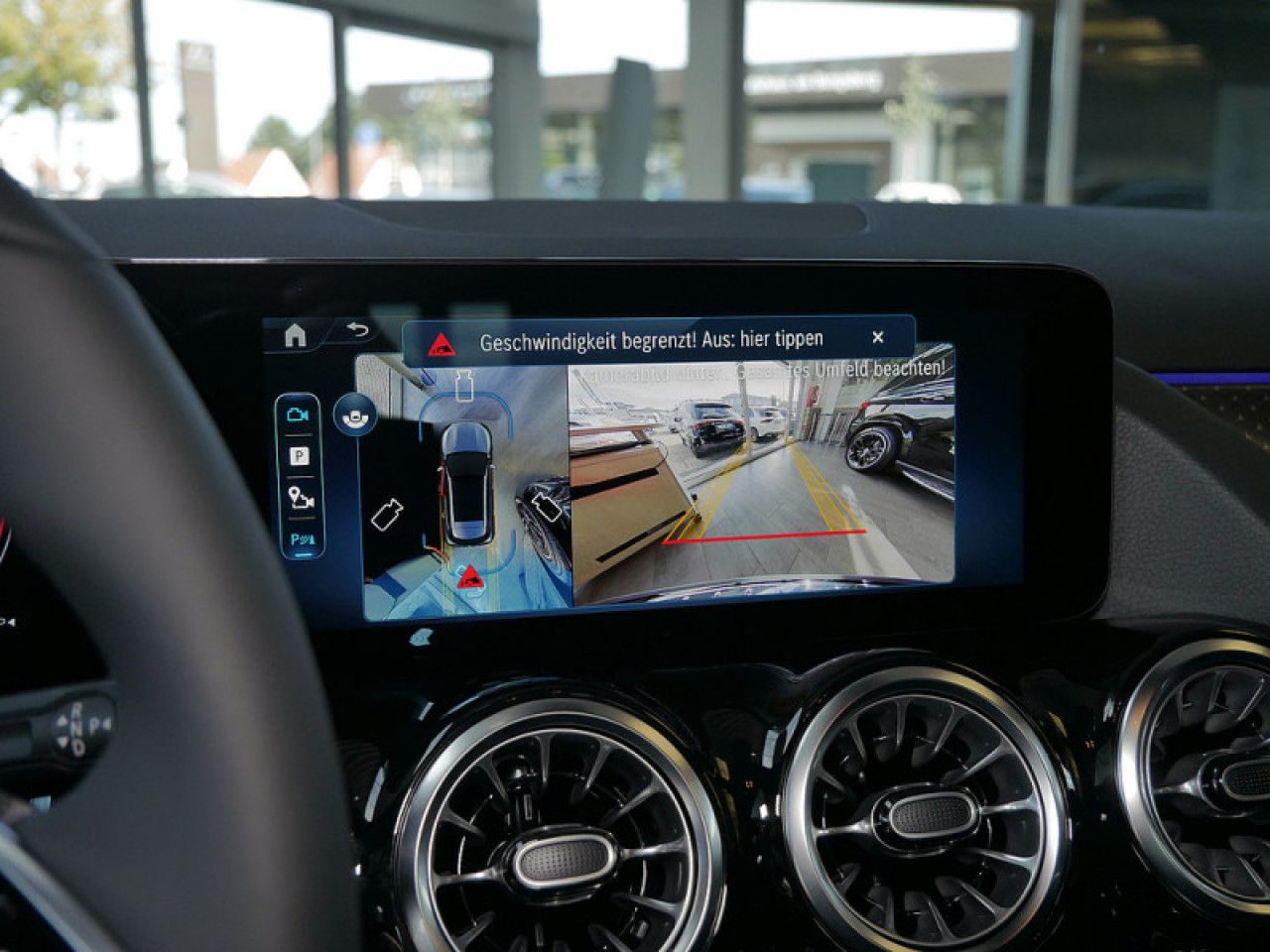 Mercedes-Benz GLA – Bild 15