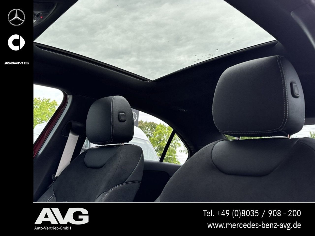 Mercedes-Benz A-Klasse – Bild 15
