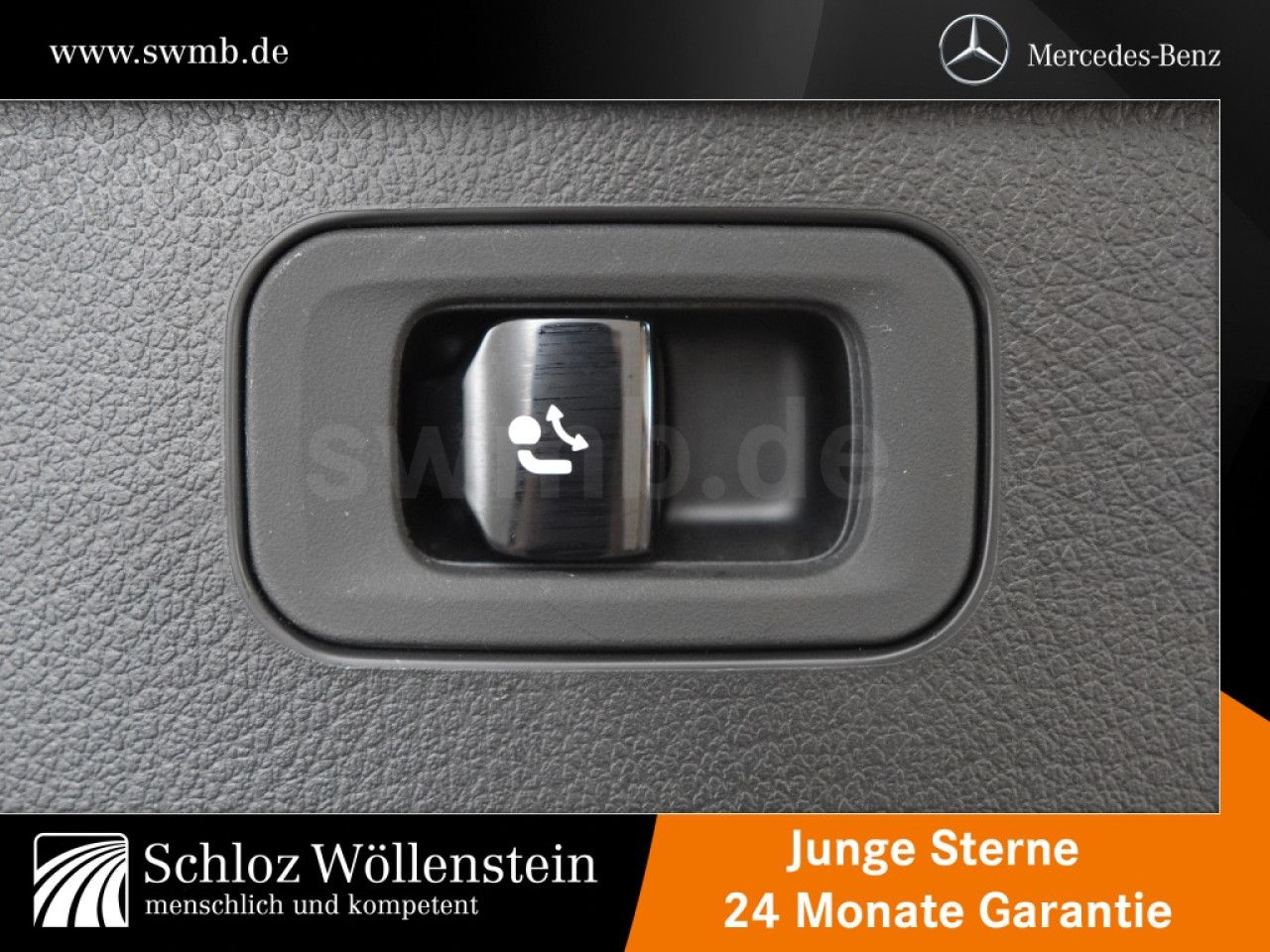 Mercedes-Benz C-Klasse – Bild 20