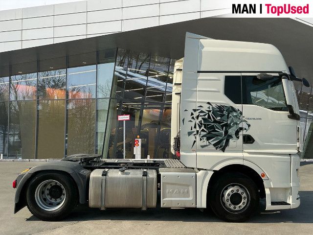 MAN TGX 18.510 4x2 BL SA 5
