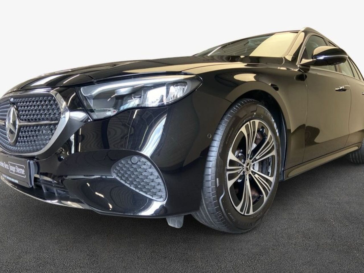 Mercedes-Benz E-Klasse – Bild 6