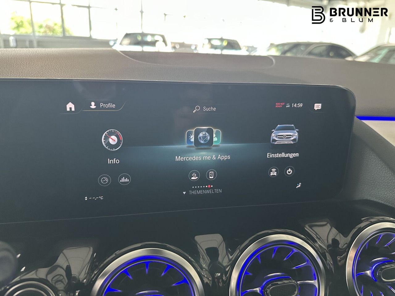 Mercedes-Benz GLA – Bild 24