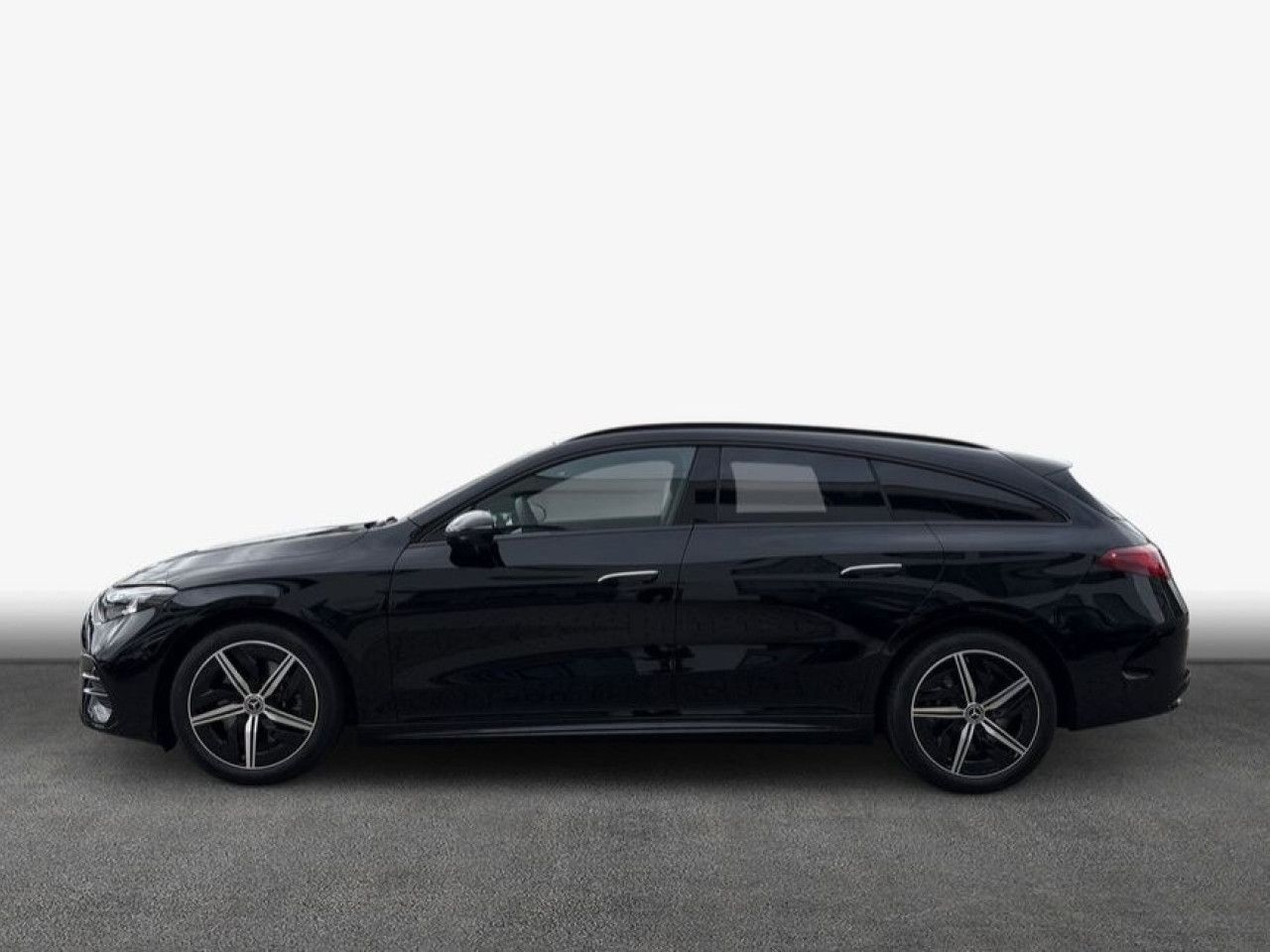 Mercedes-Benz CLA – Bild 5