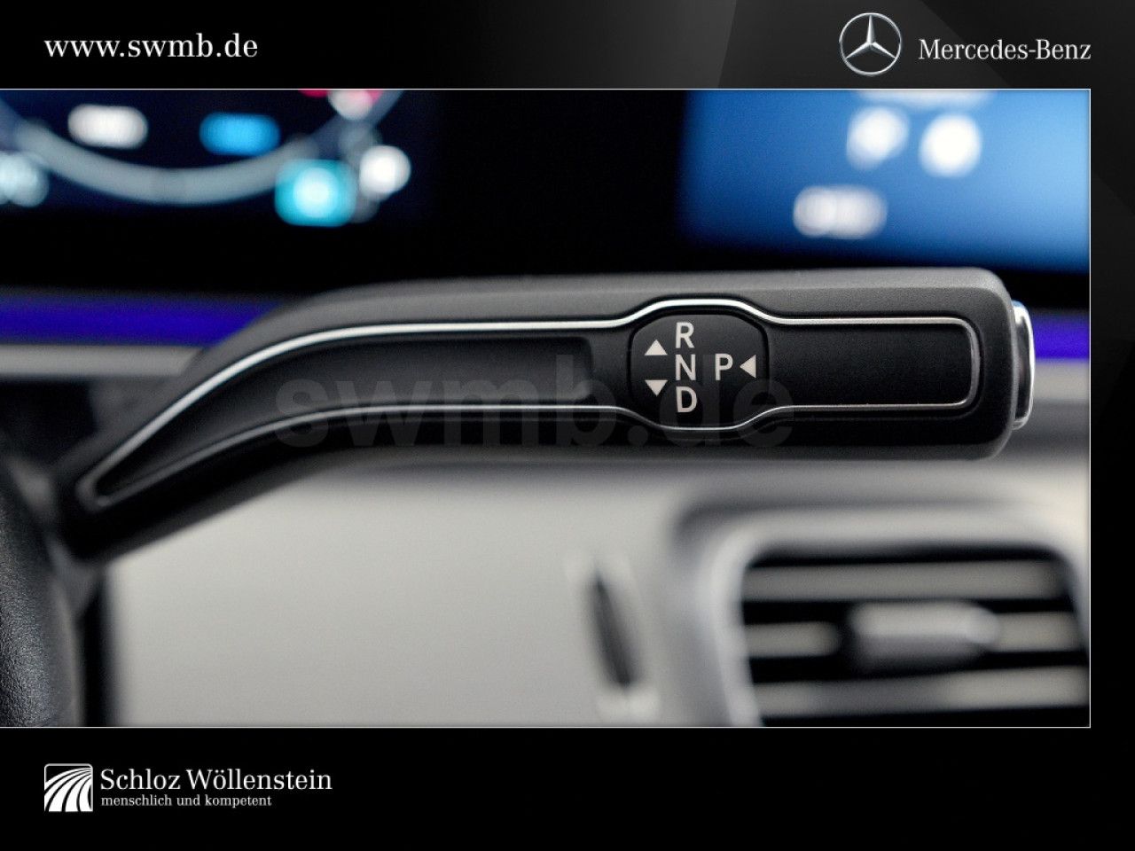 Mercedes-Benz GLE – Bild 17
