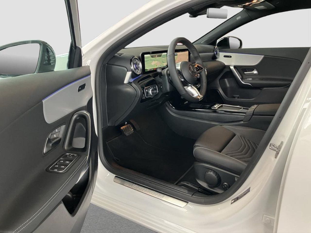 Mercedes-Benz A-Klasse – Bild 13