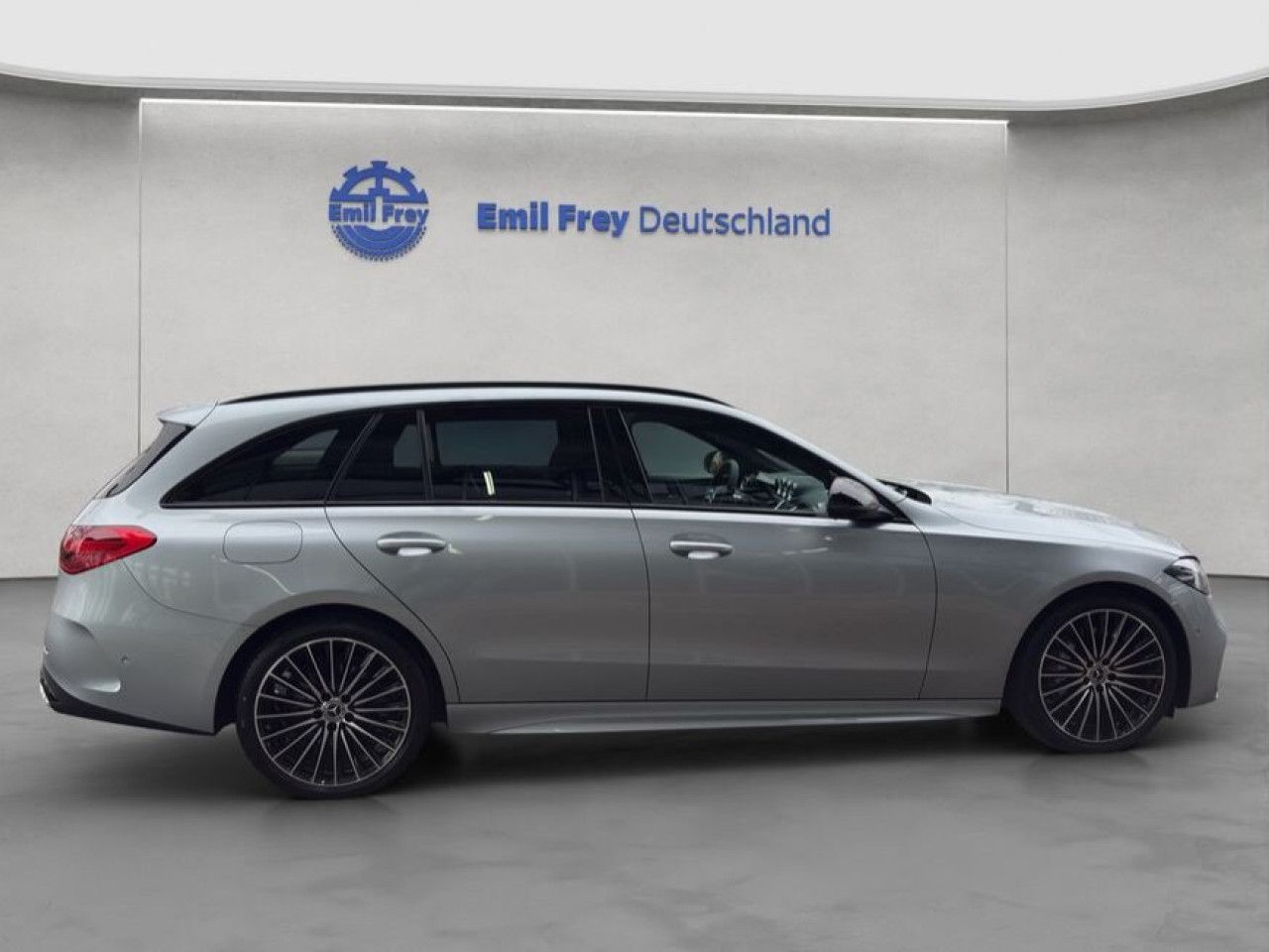 Mercedes-Benz C-Klasse – Bild 7