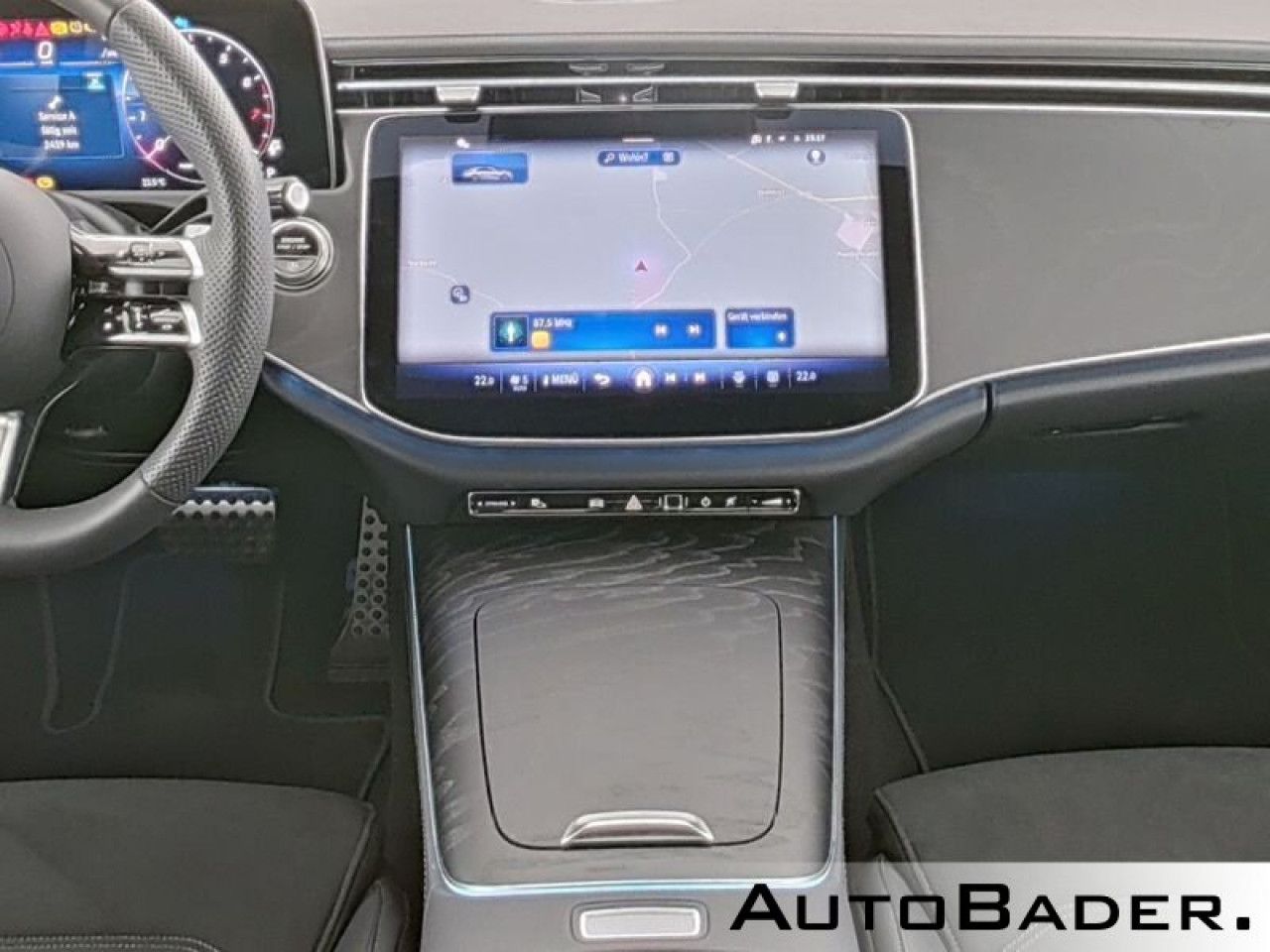 Mercedes-Benz E-Klasse – Bild 5