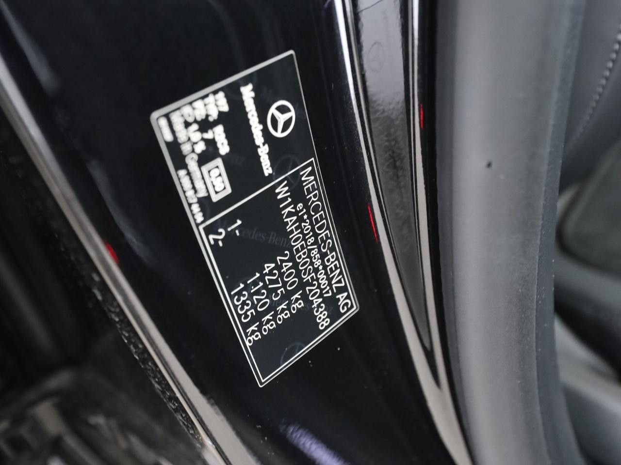 Mercedes-Benz C-Klasse – Bild 9