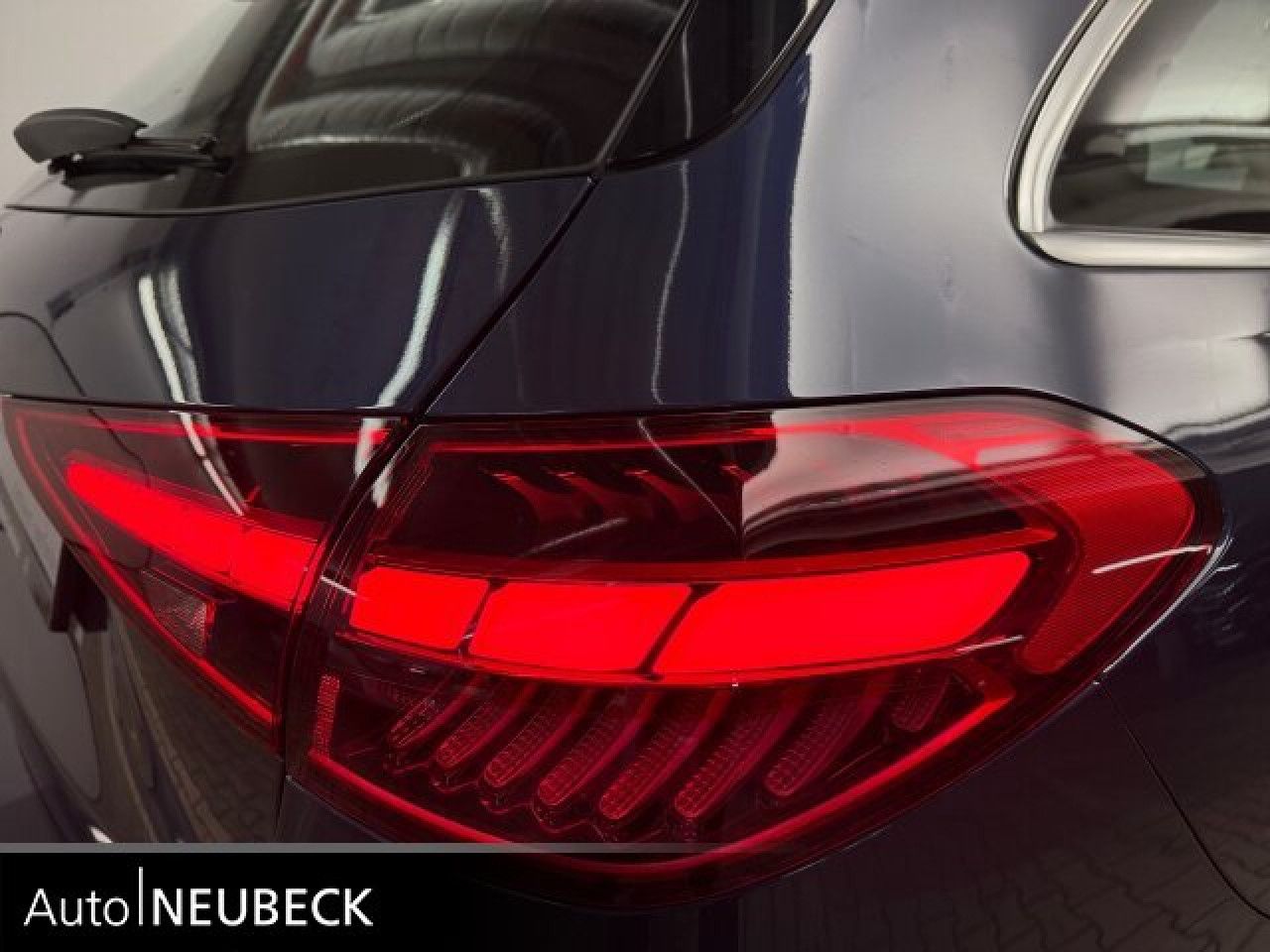 Mercedes-Benz C-Klasse – Bild 20
