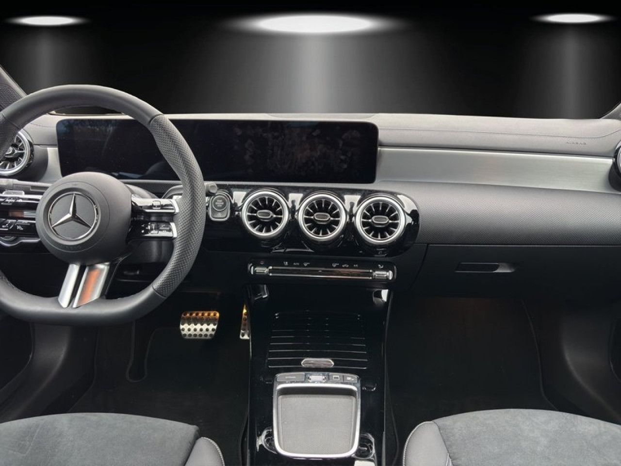 Mercedes-Benz CLA – Bild 9