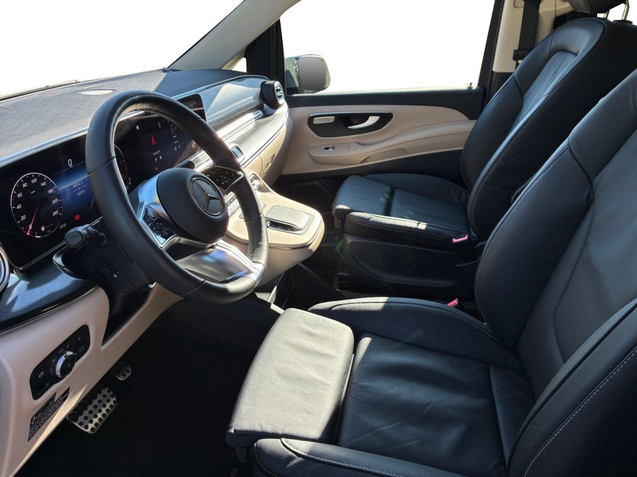 Mercedes-Benz Marco Polo – Bild 14