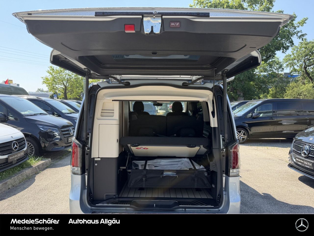 Mercedes-Benz Marco Polo – Bild 15