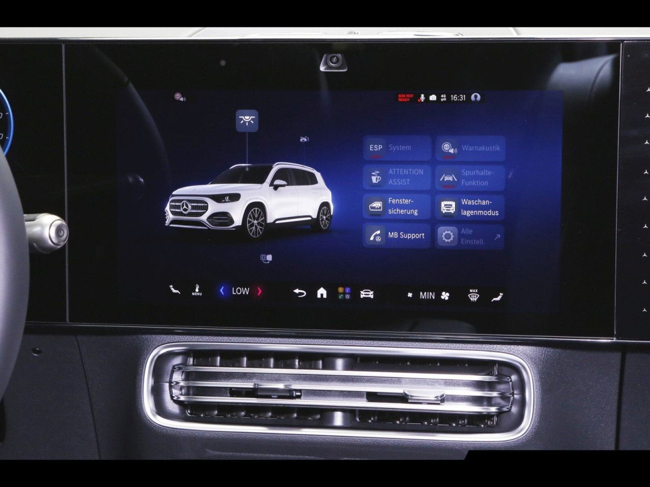 Mercedes-Benz GLB – Bild 12