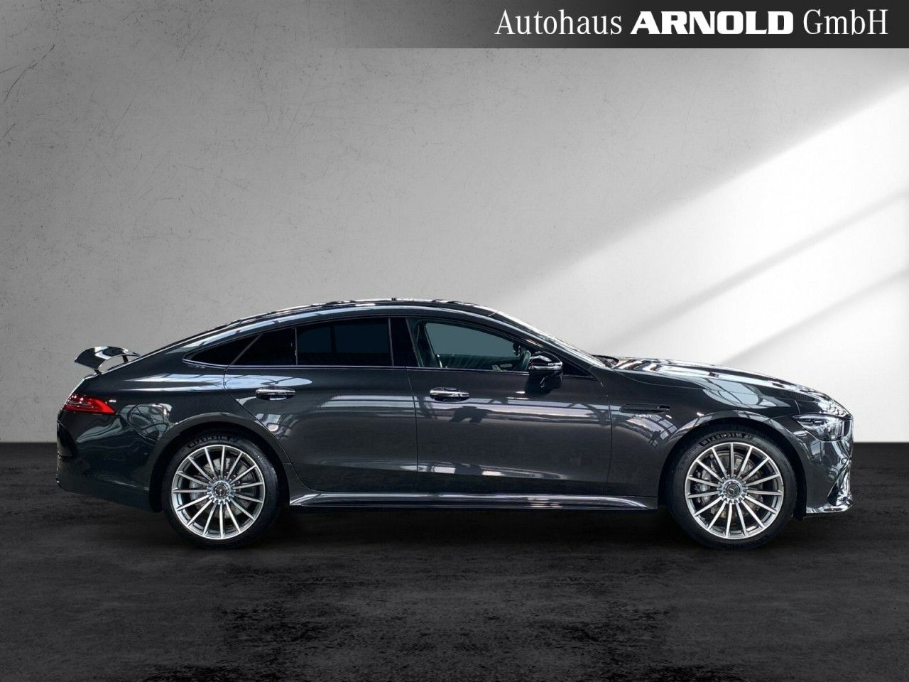 Mercedes-Benz AMG GT – Bild 6