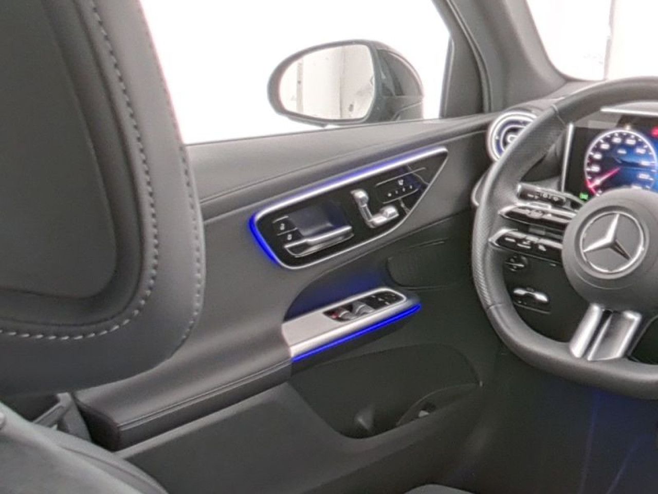 Mercedes-Benz GLC – Bild 8