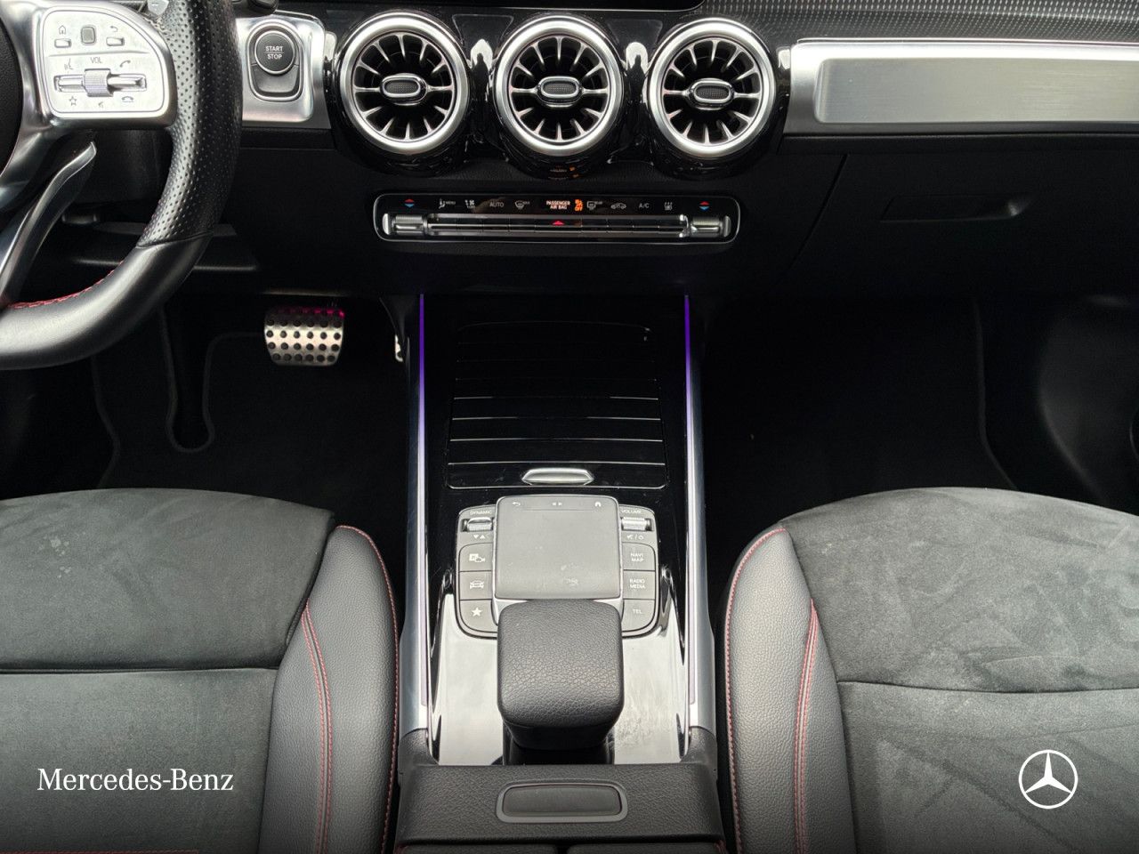 Mercedes-Benz EQB – Bild 13