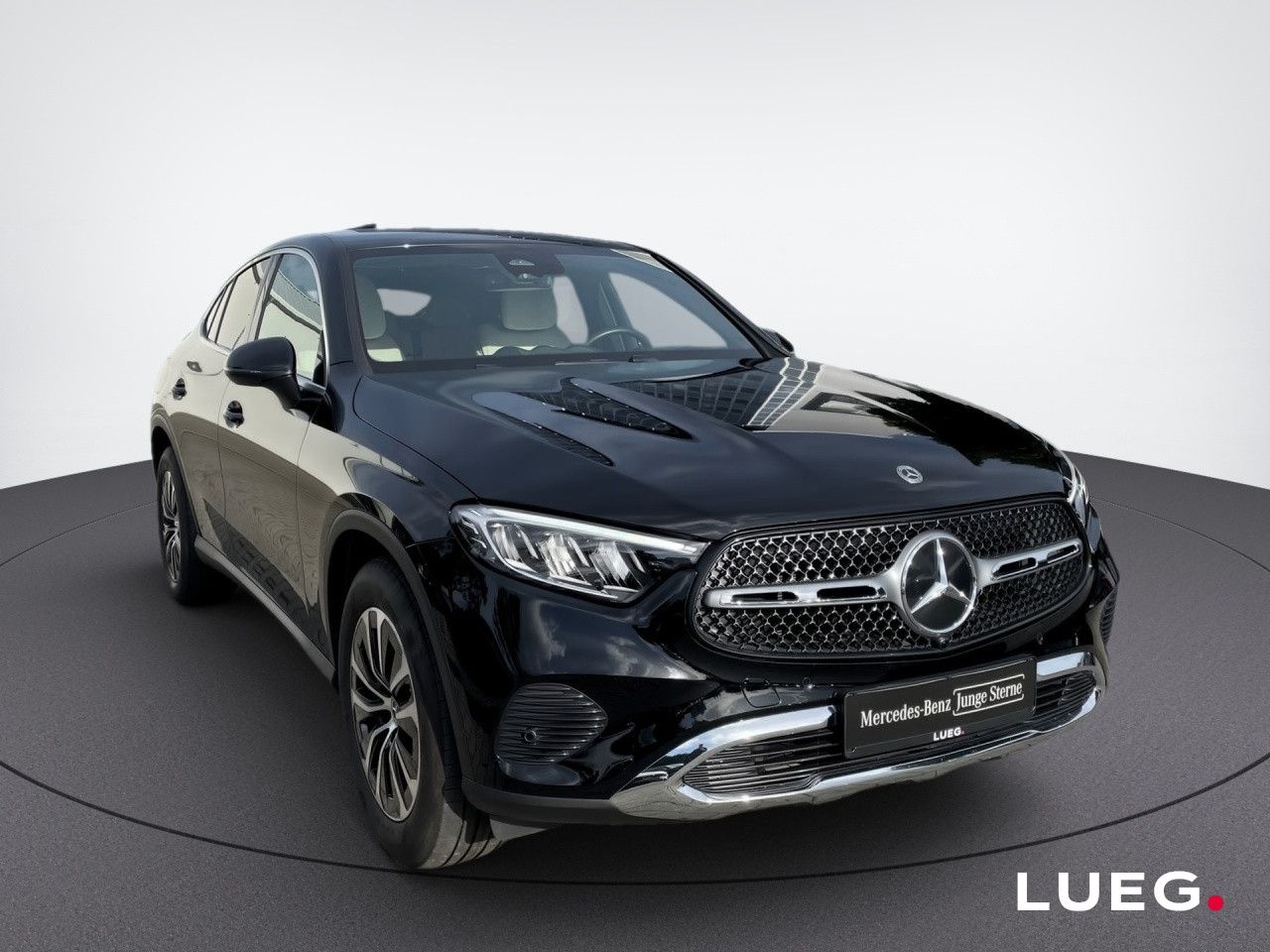 Mercedes-Benz GLC – Bild 6