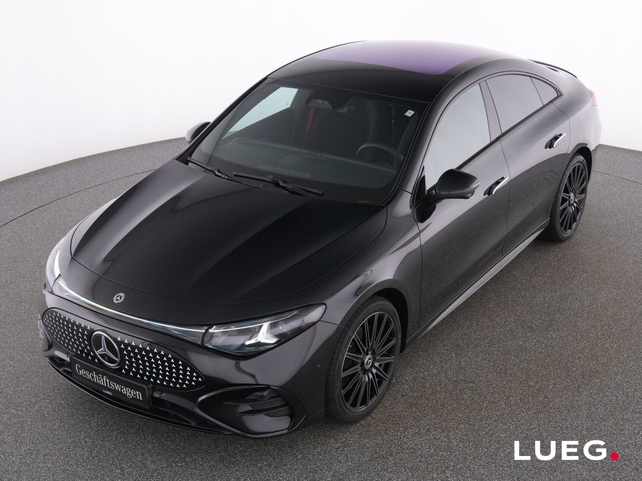 Mercedes-Benz CLA – Bild 17