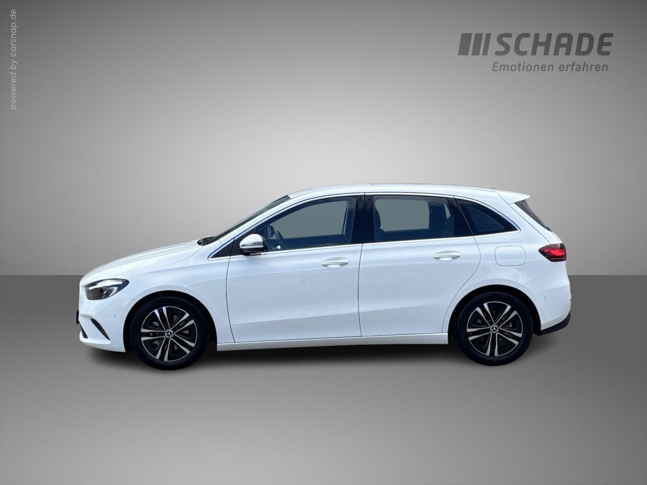 Mercedes-Benz B-Klasse – Bild 2