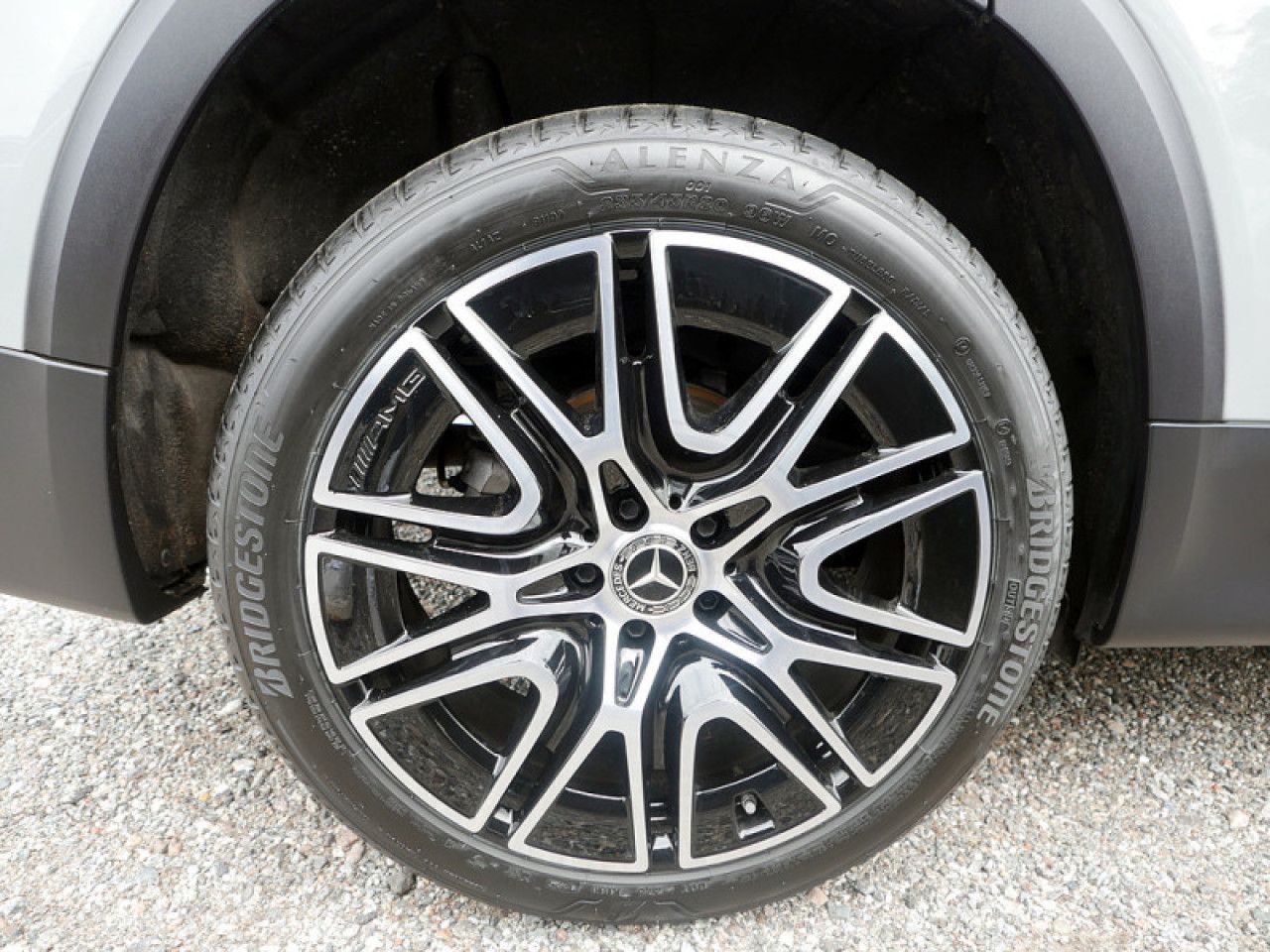 Mercedes-Benz GLB – Bild 9