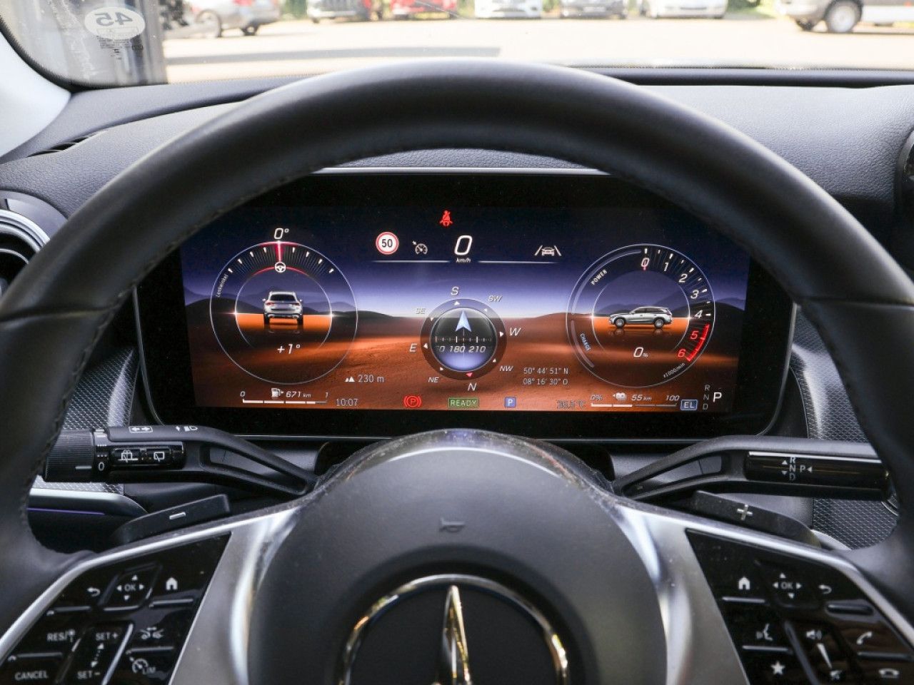 Mercedes-Benz GLC – Bild 16