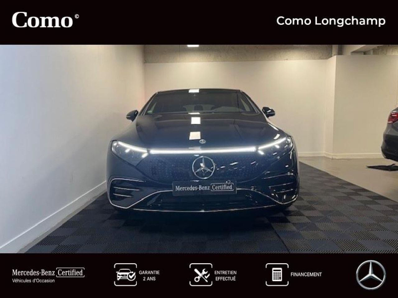 Photo du v&eacute;hicule 2 / 18