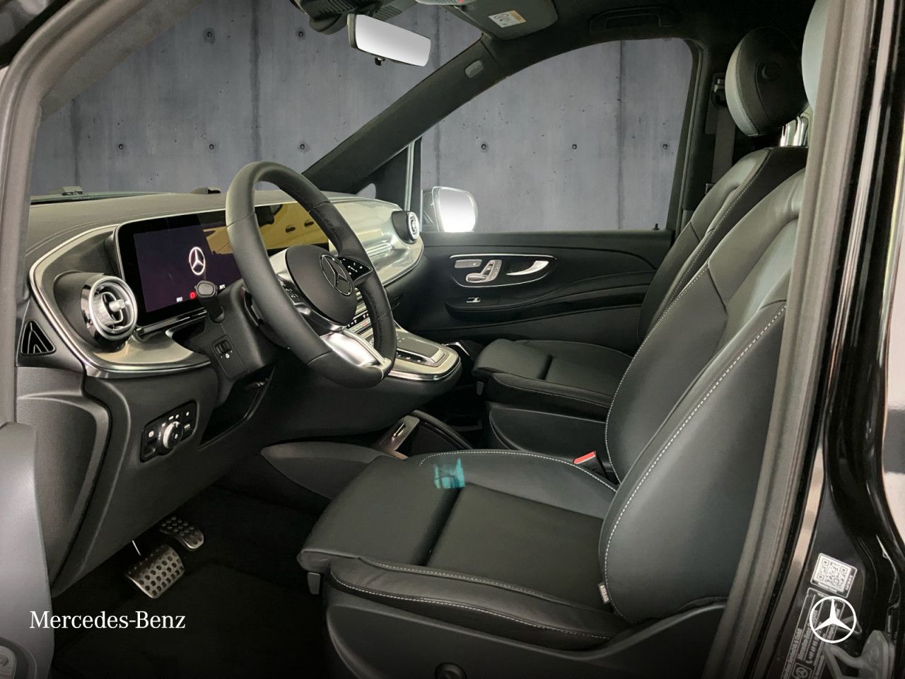 Mercedes-Benz V-Klasse – Bild 8