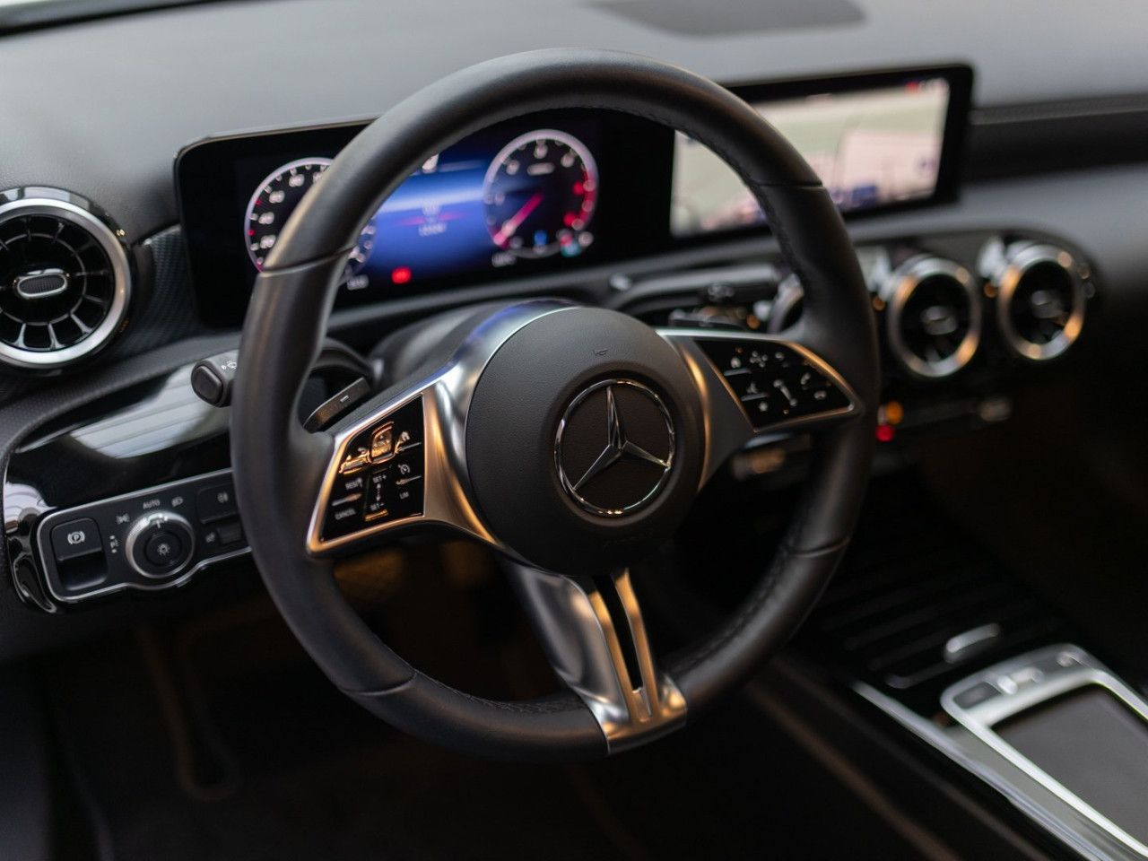Mercedes-Benz A-Klasse – Bild 7