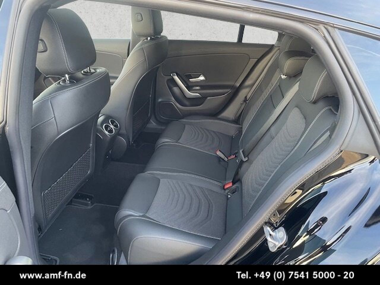 Mercedes-Benz CLA – Bild 10