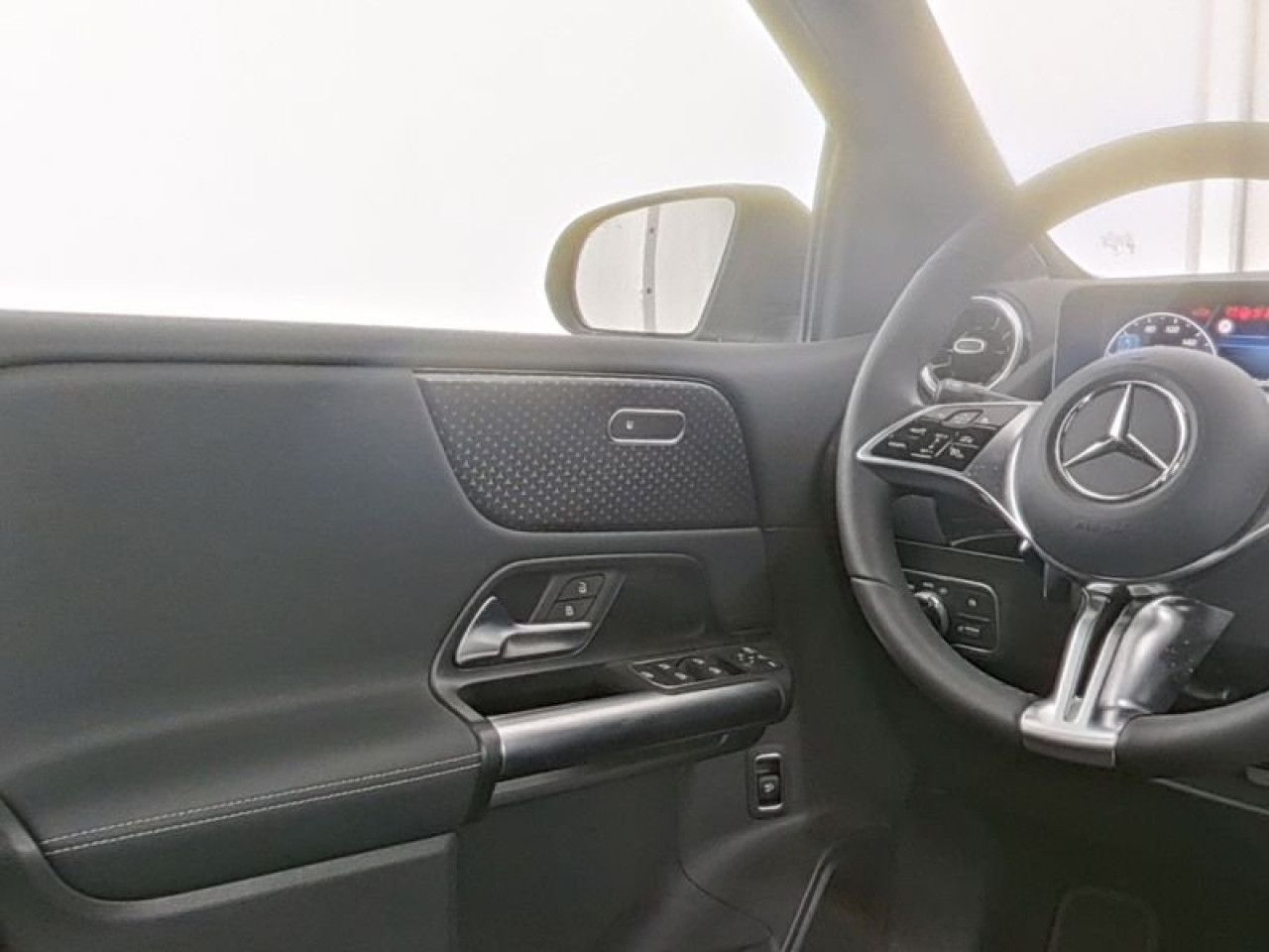 Mercedes-Benz B-Klasse – Bild 11
