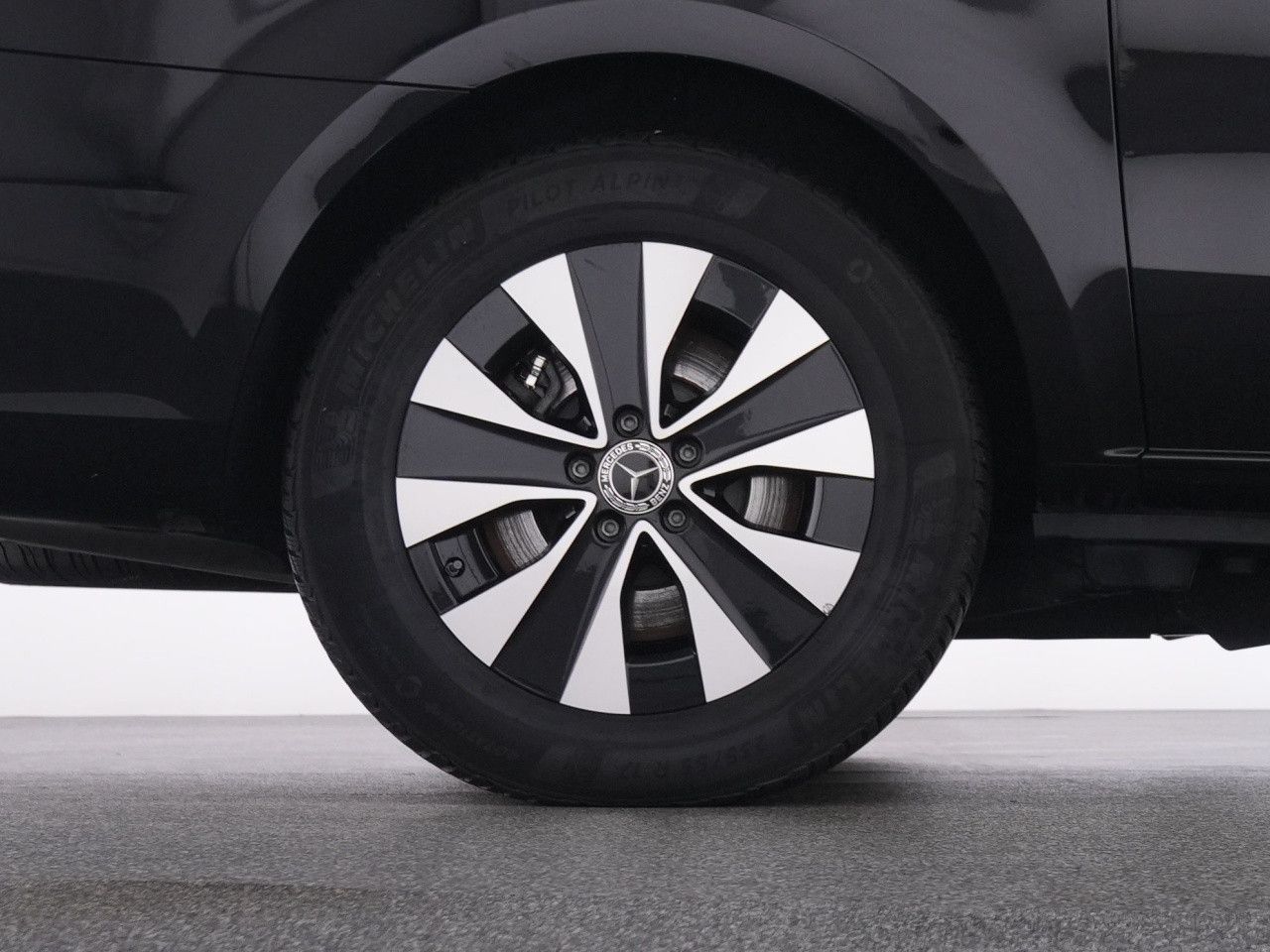 Mercedes-Benz V-Klasse – Bild 22