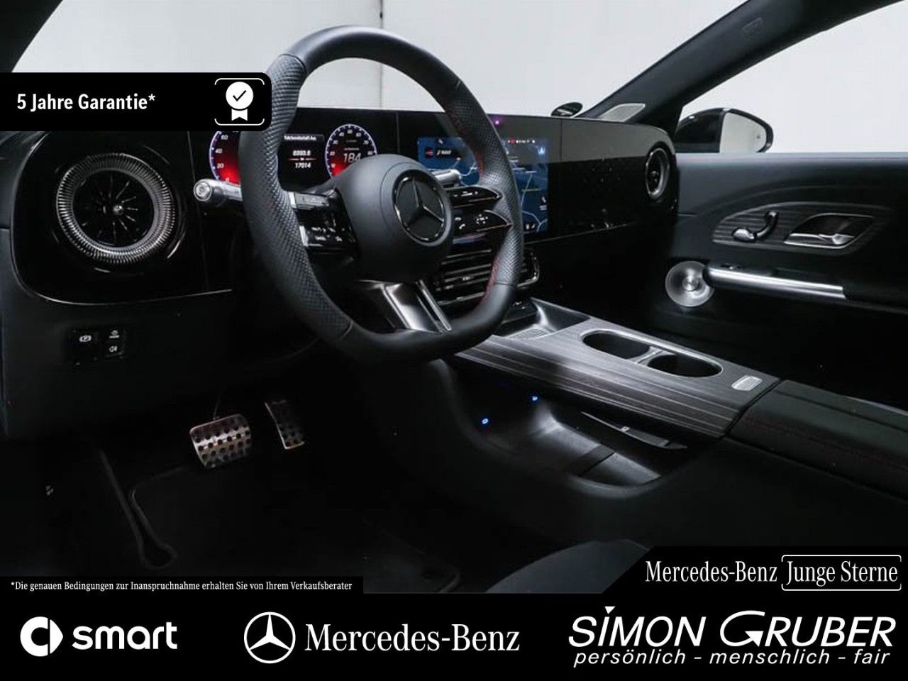 Mercedes-Benz CLA – Bild 5