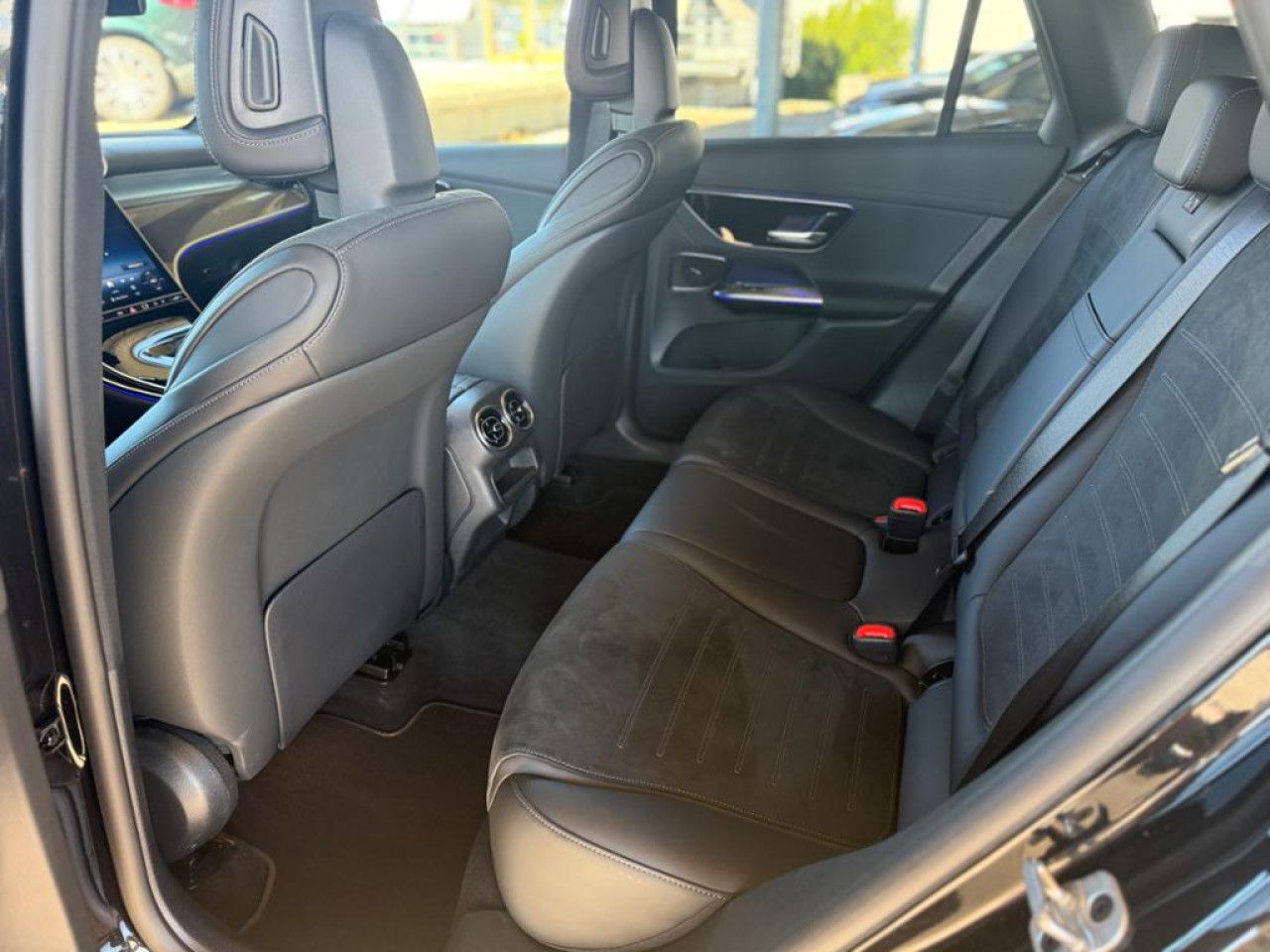 Mercedes-Benz GLC – Bild 6