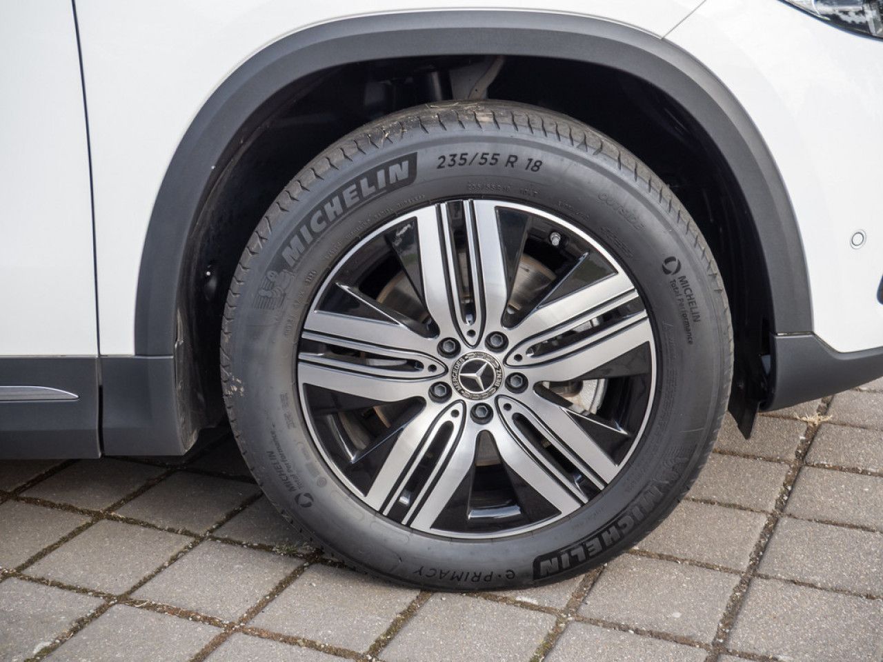 Mercedes-Benz EQA – Bild 7