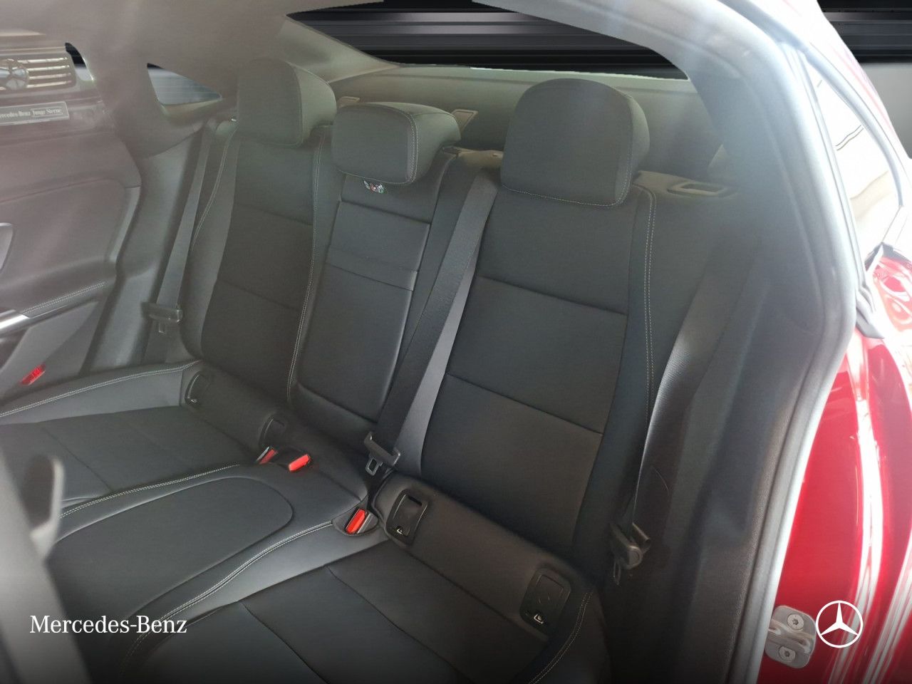 Mercedes-Benz CLA – Bild 15
