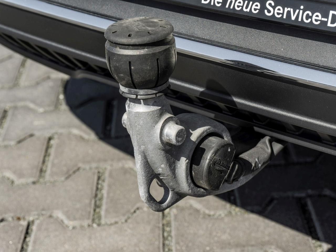 Mercedes-Benz EQE – Bild 26