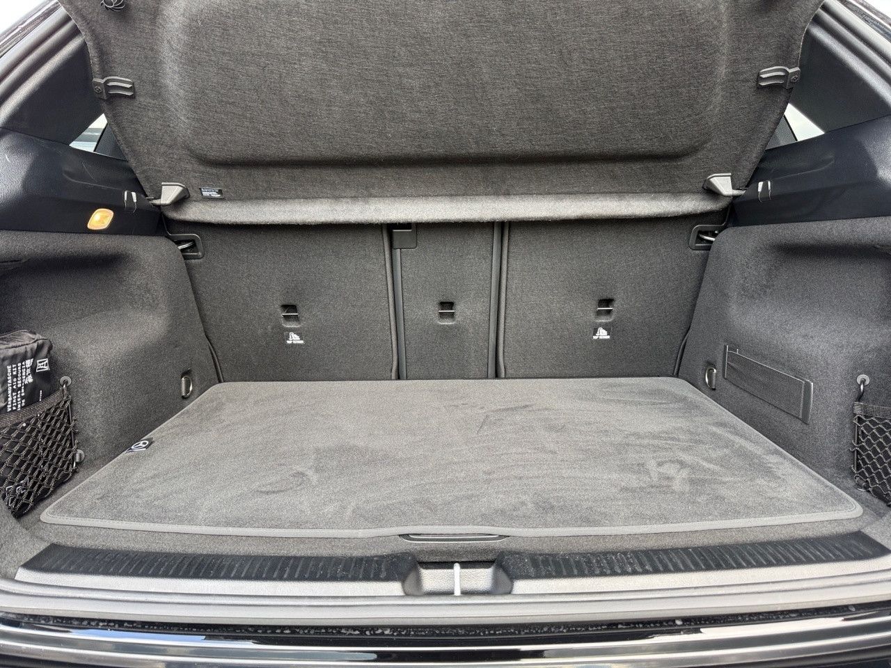 Mercedes-Benz B-Klasse – Bild 9