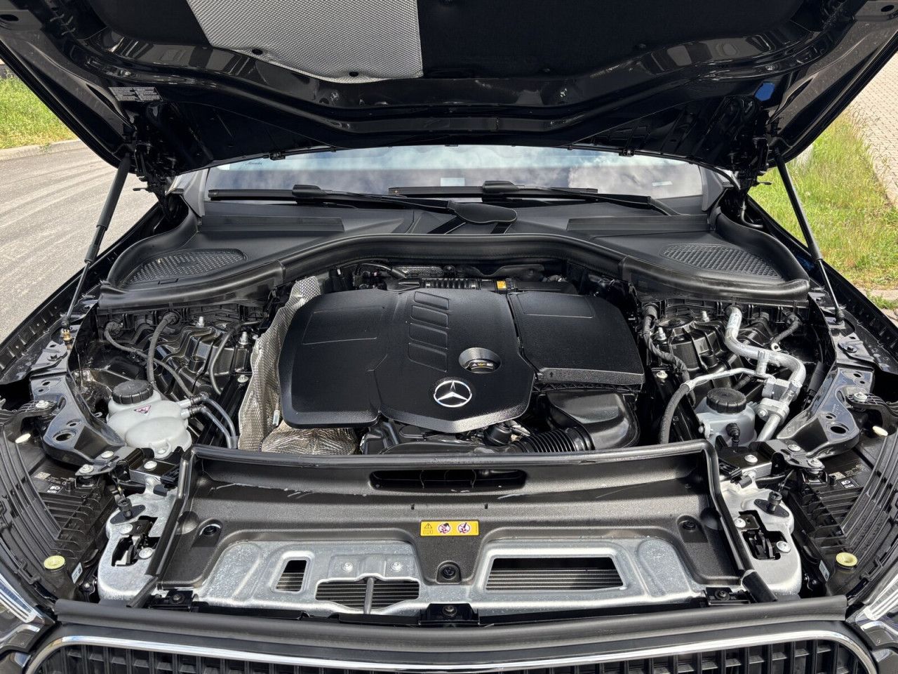 Mercedes-Benz GLC – Bild 15