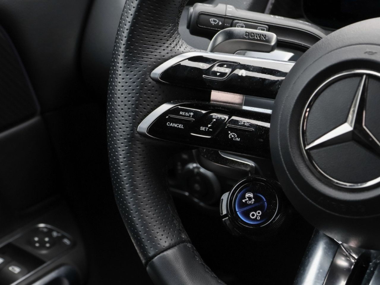Mercedes-Benz GLB – Bild 11
