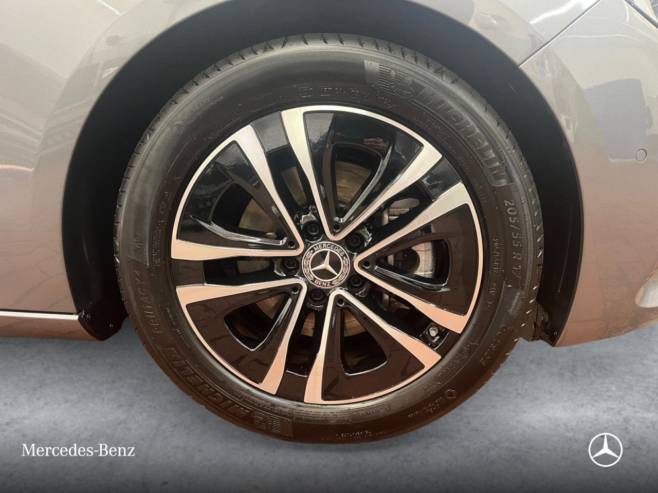 Mercedes-Benz B-Klasse – Bild 2