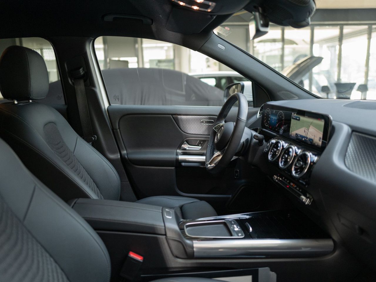 Mercedes-Benz GLA – Bild 23
